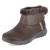 Boots ON THE GO JOY COZY DREAM - CHOCOLATE