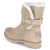 Winterstiefeletten FELIA IGLOO - crudo