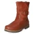 Winterstiefeletten - kastanie