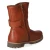 Winterstiefeletten - kastanie