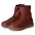 Winterstiefeletten - burgund