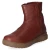 Winterstiefeletten - burgund