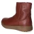 Winterstiefeletten - burgund