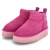 Winterstiefeletten MILANO - Cerise