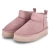 Winterstiefeletten MILANO - Heather Pink