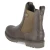 Chelsea Boots FRANCESCA IGLOO - kaki