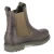 Chelsea Boots FRANCESCA IGLOO - kaki