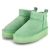 Winterstiefeletten MILANO - Apple Green