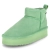 Winterstiefeletten MILANO - Apple Green