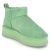 Winterstiefeletten MILANO - Apple Green