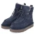 Winterboots - dark-blue