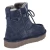 Winterboots - dark-blue