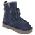 Winterboots - dark-blue