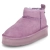 Winterstiefeletten MILANO - Dark Lavender