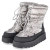 Winterboots - BLACK/PEWTER