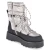 Winterboots - BLACK/PEWTER