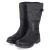 Stiefel MELINDA 34 - schwarz-kombi