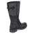 Stiefel MELINDA 34 - schwarz-kombi
