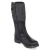 Stiefel MELINDA 34 - schwarz-kombi
