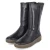 Winterstiefel - schwarz