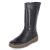 Winterstiefel - schwarz