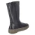 Winterstiefel - schwarz