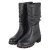 Winterstiefel - schwarz