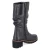 Winterstiefel - schwarz