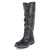 Winterstiefel - black