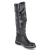 Winterstiefel - black