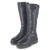 Winterstiefel - Schwarz