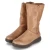 Winterstiefel - braun