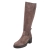 Winterstiefel - engl. brown