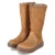 Winterstiefel NECK B1 - cuero