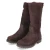 Winterstiefel BAMBINA - Marron / Brown