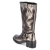 Bikerboots - PEWTER