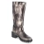 Bikerboots - PEWTER