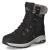 Outdoorboots HIMALAYA - schwarz/grau
