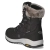 Outdoorboots HIMALAYA - schwarz/grau