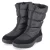 Winterstiefel - schwarz