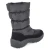 Winterstiefel - schwarz