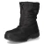 Wintersboots  COLORADO 58 - schwarz
