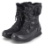 Winterboots - black