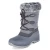 Snowboots NEW NIETOS LOW - graffite