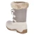 Snowboots NEW NIETOS LOW - cenere