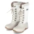 Winterstiefel NIETOS - VANILLA