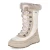 Snowboots - iron beige