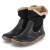 Stiefeletten NIDO - black