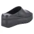 Plateau-Pantoletten - black