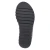 Plateau-Pantoletten - black